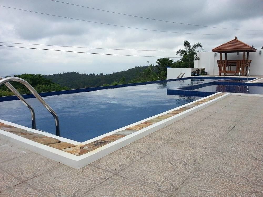 Vista Real Hotel Tagaytay City Esterno foto